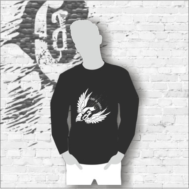 Phönix Sweat Shirt